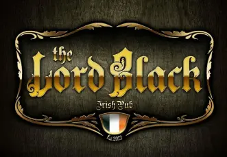 The Lord Black Irish Pub